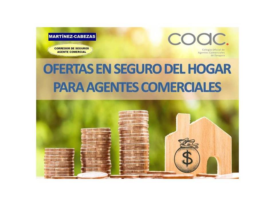 Seguro Hogar COAC