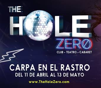 The Hole